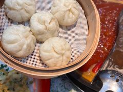 -鸿姐老火锅(花园路店)