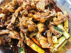 -辣盆盆麻辣小龙虾(哈尔滨总店)