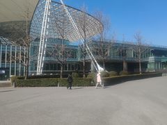 -世博源公馆·本帮融合菜·主题包厢·江景餐厅