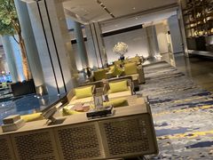 -博林天瑞喜来登酒店·西丽尚膳