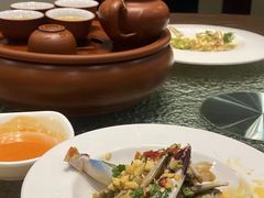 -庄氏祥记家常食府(国瑞建材家居博览中心店)