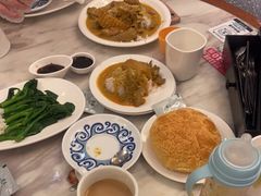 -翠华餐厅(德基广场店)