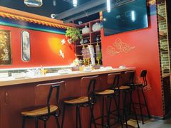 -老北京胡同味道二荤铺(酒仙桥店)