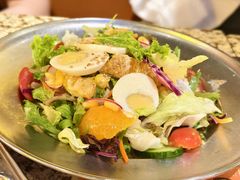 -首尔烤肉大排档(合生汇店)