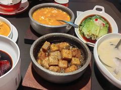 -聚鑫阁江浙菜·非遗传承技艺(金汇龙湖天街店)