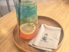 -沏点Trattoria意大利餐厅(新街口店)