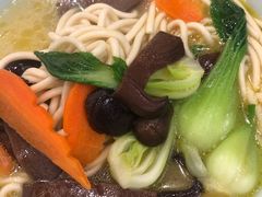 -奎元馆.百年奎元.非遗传承(西湖边的解放路店)