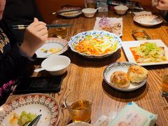 -清真·双公羊·馕坑烤全羊(奥体店)