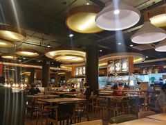 -比格比萨(方庄店)