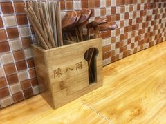 -陈八两面家(华孚写字楼店)