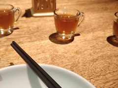 -小吊梨汤·北京菜·烤鸭(四元桥店)