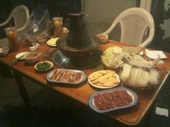 -前门张记涮肉(前门店)