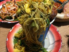 -迷你椰·泰式大排档(共康店)