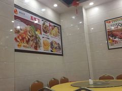 大堂-壹厨饭店(五羊店)