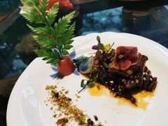 -箱美术馆私房菜(水晶郦城店)