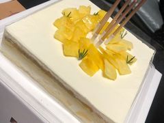 -积慕Cake(解放大道店)