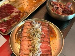 -西塔老太太泥炉烤肉(上海七宝领展广场店)