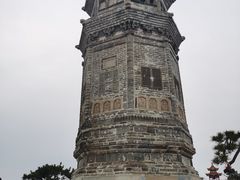 -天津盘山风景名胜区