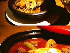 -Tajine Moroccan塔金摩洛哥中东餐厅