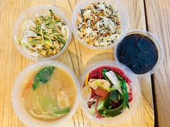 -禅悦素食