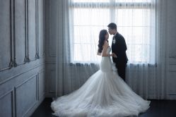 -秦皇岛我和你婚纱摄影工作室
