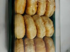 -泸溪河桃酥(鄞州高新宝龙店)