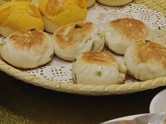 菠萝包-轩记海鲜餐厅·四十五年老字号·经典粤菜(西区彩虹店)