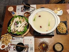 -束河人家(南锣鼓巷店)