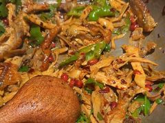 -吃饭皇帝大(长宁龙之梦店)
