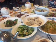 -壹只菜·崇明本地特色菜(崇明南门店)