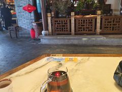 -二十八里太湖船菜(吉祥路店)