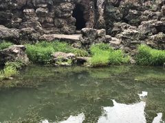 -承德避暑山庄景区