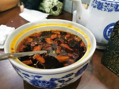 -牛街老爆肚满(牡丹园店)