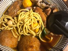 -無牌小范·香港明星美食