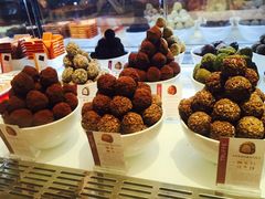 -GODIVA(港汇恒隆广场)