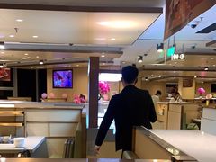 -海底捞火锅(旭辉MALL店)