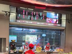 -三头牛·潮汕牛肉生蚝火锅 (夏湾店)