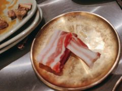 -梨花自助烤肉(乐宾店)