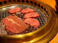 -黑牛黑猪烤肉专门店(万象城店)