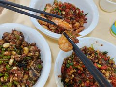 -笨罗卜浏阳菜馆(太平街店)