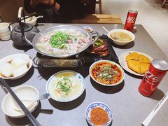 -肖四女乐山跷脚牛肉(江北星街坊店)