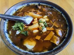 -李三卤汁豆腐脑
