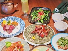 -木棉·醉心粤味(COCO Park店)