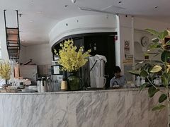-花舍·新派粤菜·西餐·下午茶(亚运村·鸟巢店)