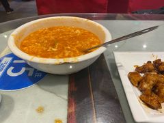-惠宾饭庄(中山路店)