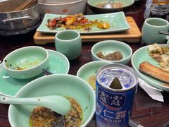 -河东颐祥阁(世贸店)