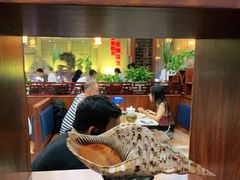 大堂-墨脱石锅椰子鸡•香草鸭•东山羊(大东海店)