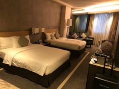 -香港港威酒店-马哥孛罗