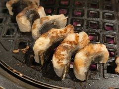 -霸腹烤肉(厦门柚子番店)