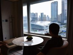 -深圳星河丽思卡尔顿酒店